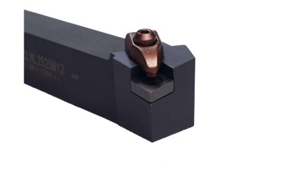 Державка DCLNL2525M12 для наружного точения TORNERI