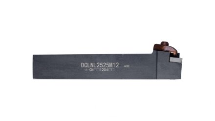 Державка DCLNL2525M12 для наружного точения TORNERI