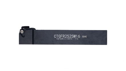 Державка отрезная (канавочная) CTGFR2525M16 TORNERI
