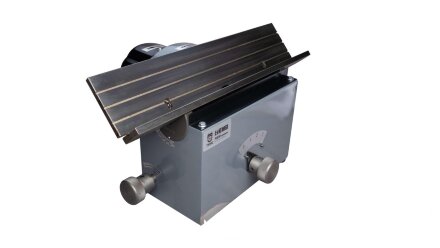 Станок для снятия фаски 0-3 мм TX-R300 TORNERI