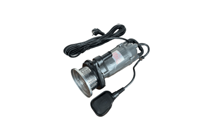 Насос погружной QDX1.5-12-0.25L-F Kepeida