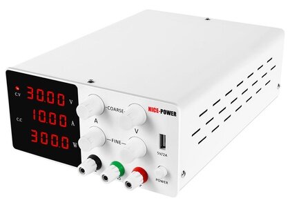 Источник питания Nice-Power SPS-W3010