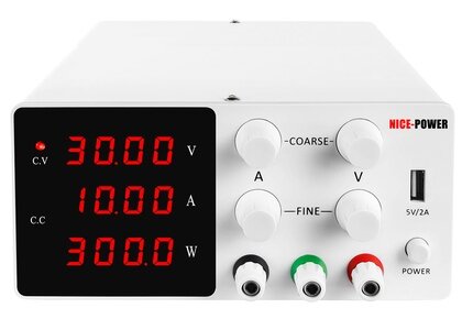 Источник питания Nice-Power SPS-W3010