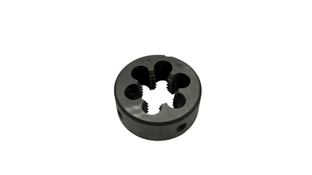 Плашка UNC 1" 8 нитей TORNERI