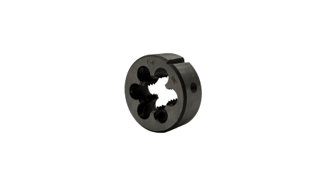 Плашка UNC 1" 8 нитей TORNERI