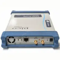 USB-осциллограф АКИП-4112/2