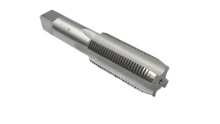 Метчик дюймовый UNF 1" 12 нитей, 9ХС TORNERI