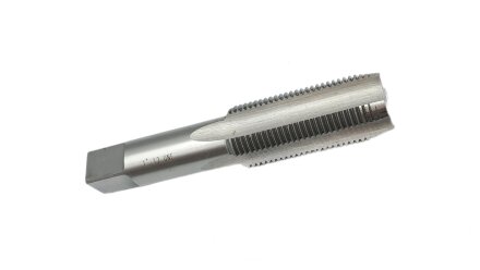 Метчик дюймовый UNF 1" 12 нитей, 9ХС TORNERI