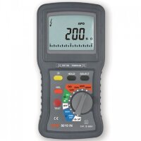 Мегаомметр SEW 8010 IN