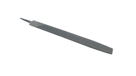 Напильник плоский L300 №1 2820-0026 TORNERI