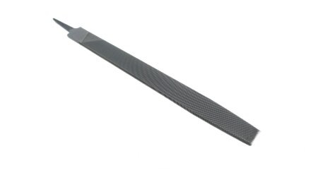 Напильник плоский L300 №1 2820-0026 TORNERI