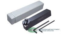 Державка DCLNR3232P16 для наружного точения TORNERI