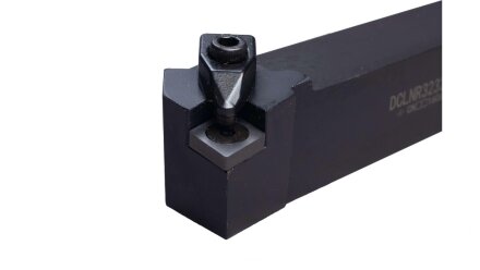 Державка DCLNR3232P16 для наружного точения TORNERI