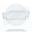 E-MGGN300-V-R CM930 пластина для отрезки и точения канавок E-MGGN300-V-R CM930 пластина для отрезки и точения канавок