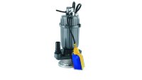 Насос погружной QDX1.5-16-0.37L-F Kepeida