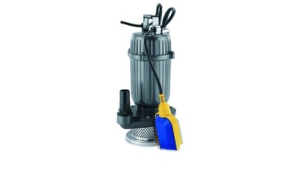 Насос погружной QDX1.5-16-0.37L-F Kepeida