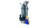 Насос погружной QDX1.5-16-0.37L-F Kepeida
