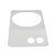 Защитный чехол F102, DLAB
