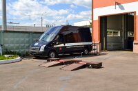 ЛТК-П с СТМ-3000М.02 – диагностическая станция