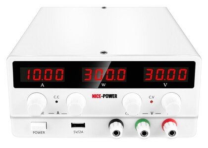 Источник питания Nice-Power SPS-H3010
