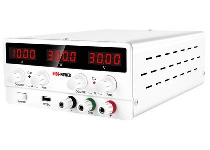Источник питания Nice-Power SPS-H3010