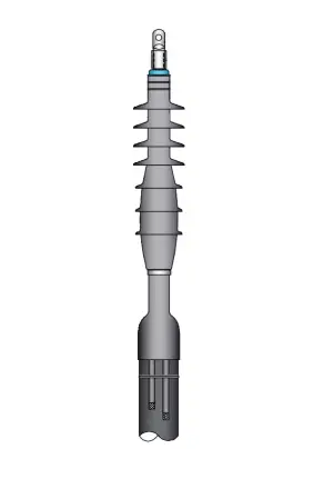 Комплект соединительной муфты ИМАГ-Муфта-35-TO-1х50-95