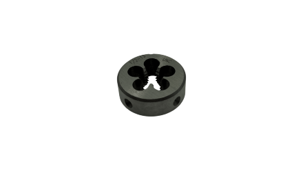 Плашка UNC 1/2" 13 нитей TORNERI