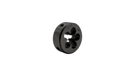 Плашка UNC 1/2" 13 нитей TORNERI