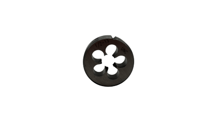 Плашка UNC 1/2" 13 нитей TORNERI