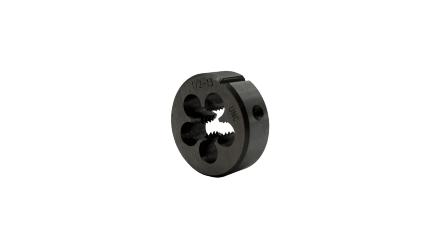 Плашка UNC 1/2" 13 нитей TORNERI