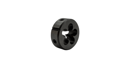 Плашка UNC 1/2" 13 нитей TORNERI