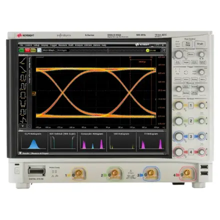 Осциллограф Keysight DSOS054A