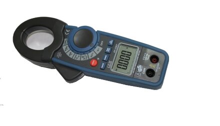 Токовые клещи CEM DT-3367