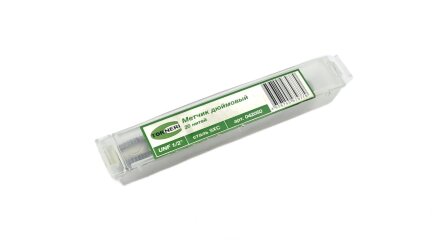 Метчик дюймовый UNF 1/2" 20 нитей, 9ХС TORNERI