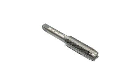 Метчик дюймовый UNF 1/2" 20 нитей, 9ХС TORNERI