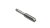 Метчик дюймовый UNF 1/2" 20 нитей, 9ХС TORNERI