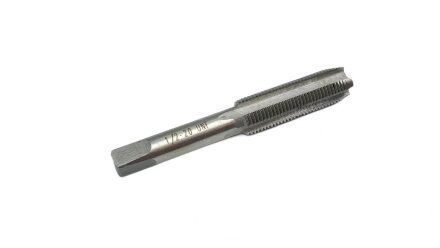Метчик дюймовый UNF 1/2" 20 нитей, 9ХС TORNERI