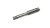 Метчик дюймовый UNF 1/2" 20 нитей, 9ХС TORNERI