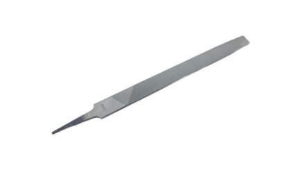 Напильник плоский L300 №2 2820-0027 TORNERI