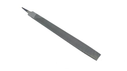 Напильник плоский L300 №2 2820-0027 TORNERI