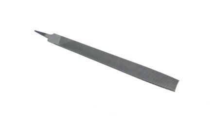 Напильник плоский L300 №2 2820-0027 TORNERI