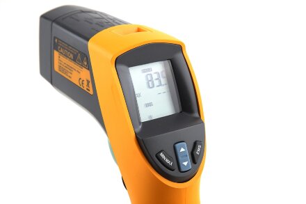 Пирометр Fluke 561