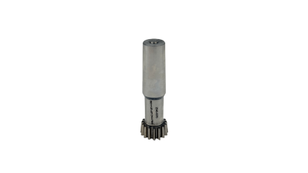 Долбяк хвостовой М1,25 z=16 30° D=20 мм (2540-0079) TORNERI