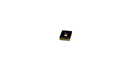 Пластина токарная твердосплавная CNMG120408-GM TC6215D TORNERI