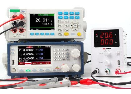 Источник питания Nice-Power R-SPS3010