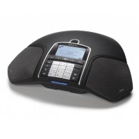 Беспроводной DECT конференц-телефон Konftel 300Wx-WOB