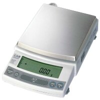Лабораторные весы CAS-CUX-4200H