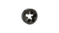 Плашка UNC 3/4" 10 нитей TORNERI