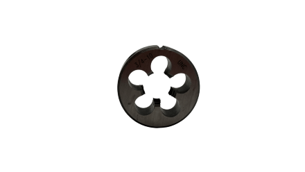 Плашка UNC 3/4" 10 нитей TORNERI