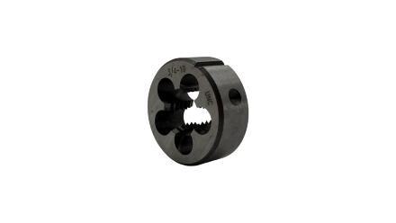 Плашка UNC 3/4" 10 нитей TORNERI